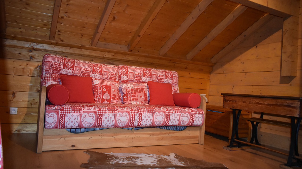 Photo of Livingroom in Etobon
