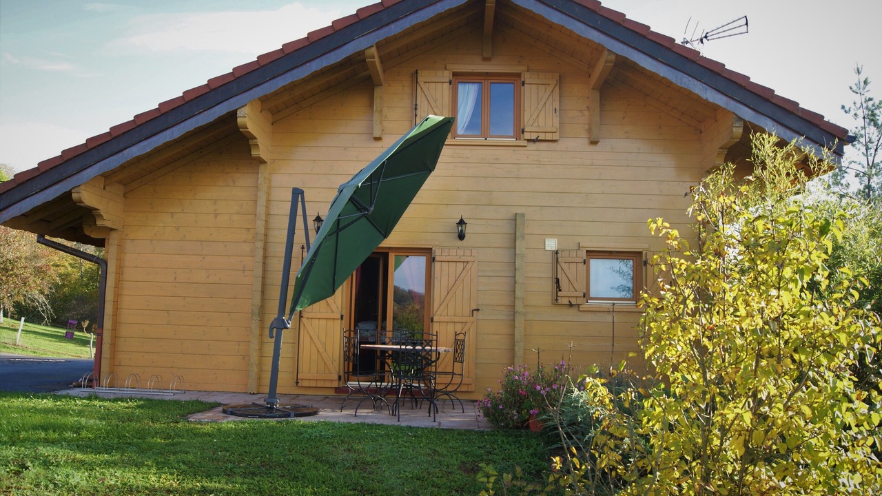 Photo of Outdoor in Etobon