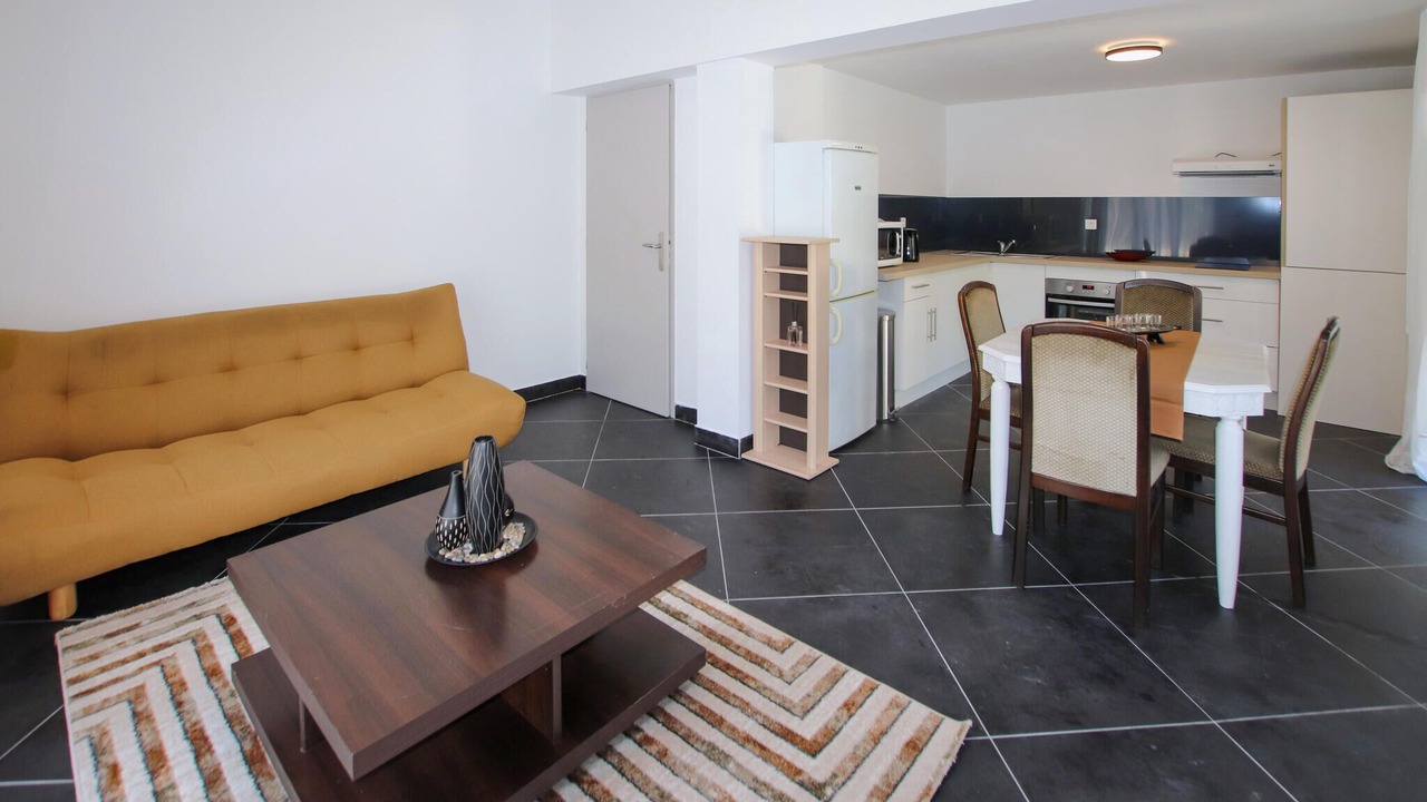 Photo of Bedroom in Saint-Peray