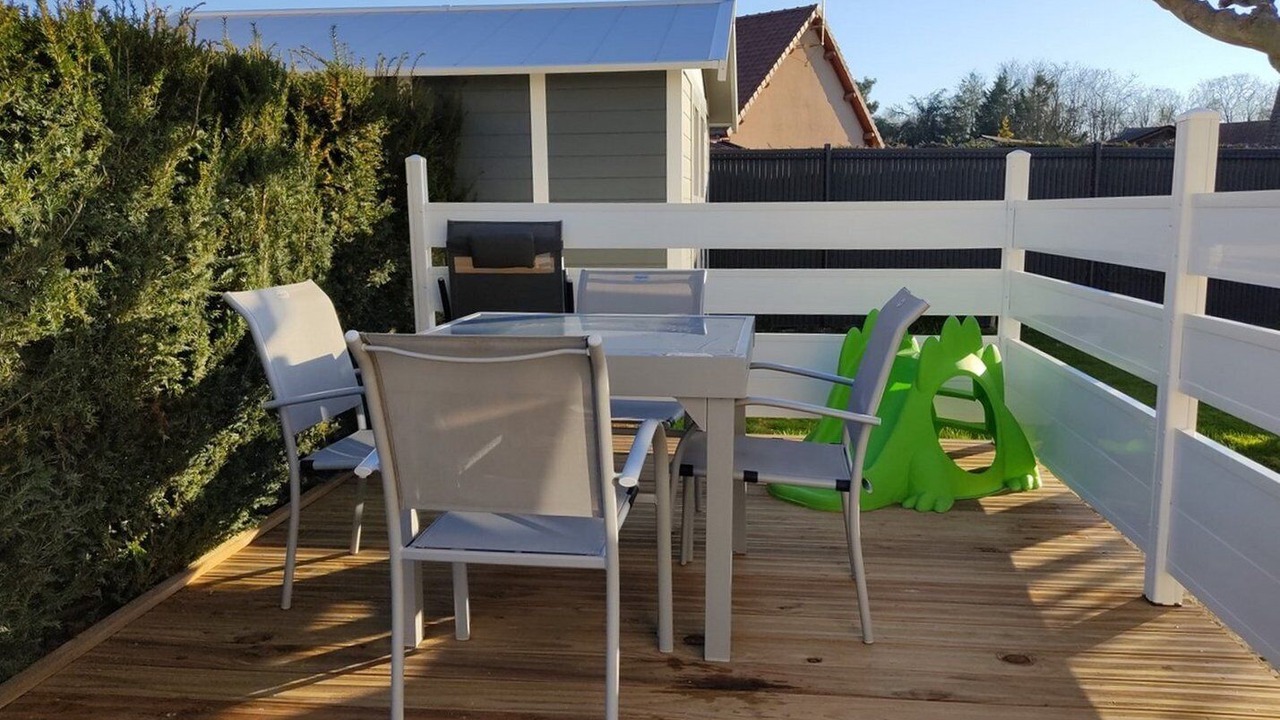 Photo of Outdoor in Sassenay