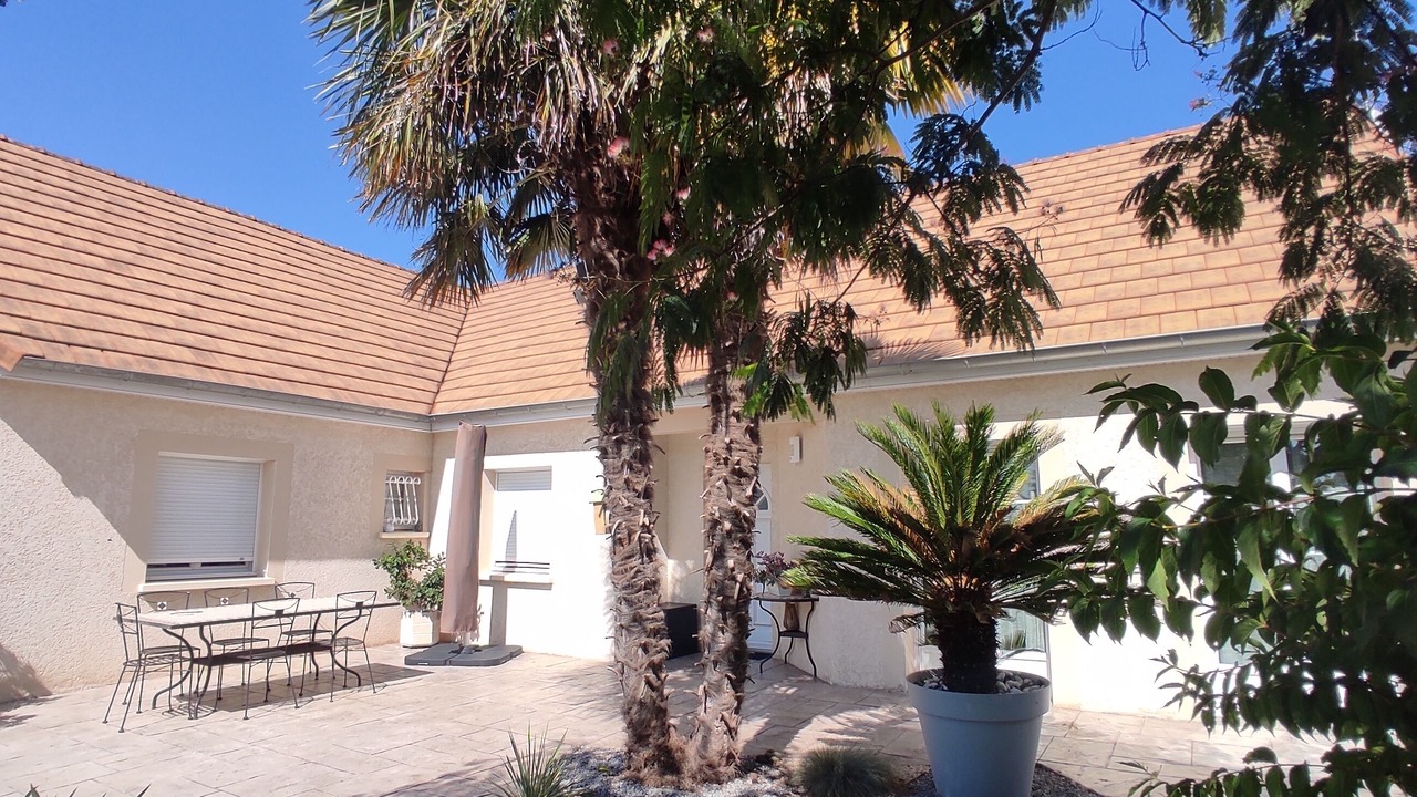 Photo of Outdoor in Sassenay