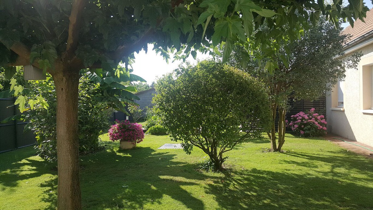 Photo of Outdoor in Sassenay