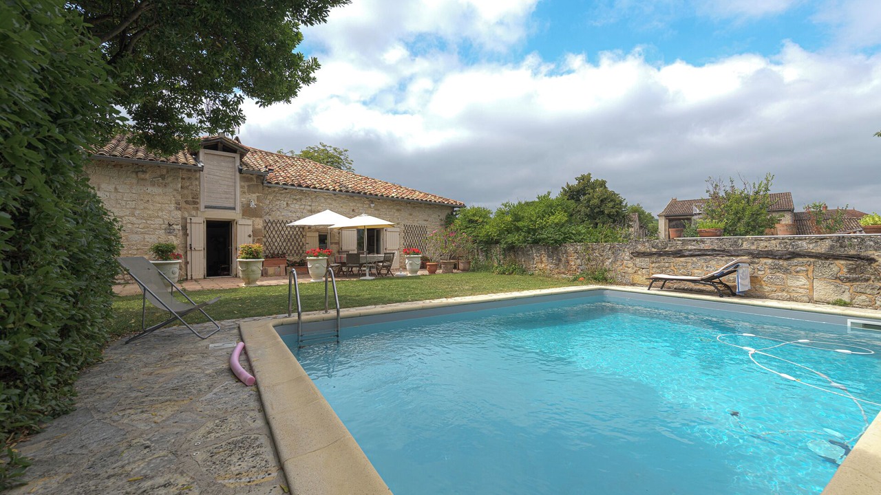 Photo of Outdoor in Aiguelèze