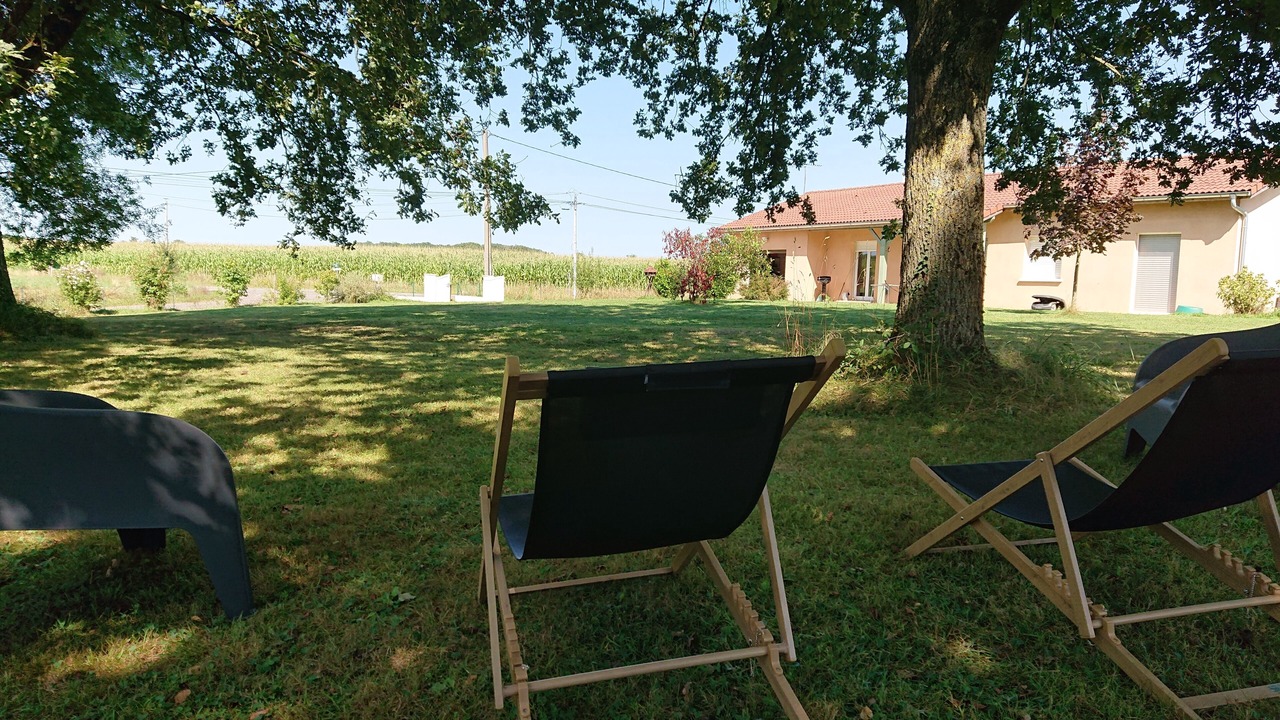 Photo of Outdoor in Romenay