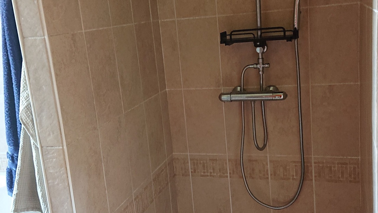 Photo of Bathroom in Romenay
