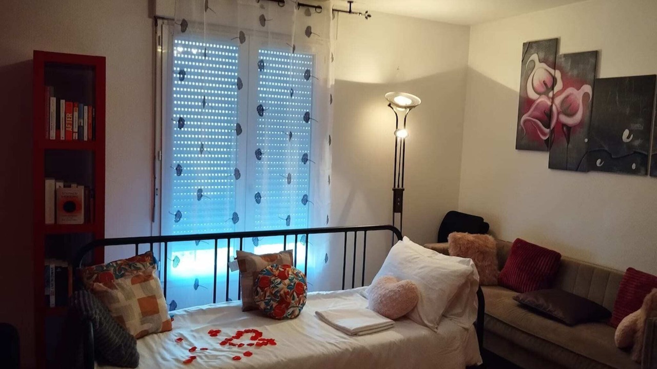 Photo of Bedroom in L'Hay-les-Roses