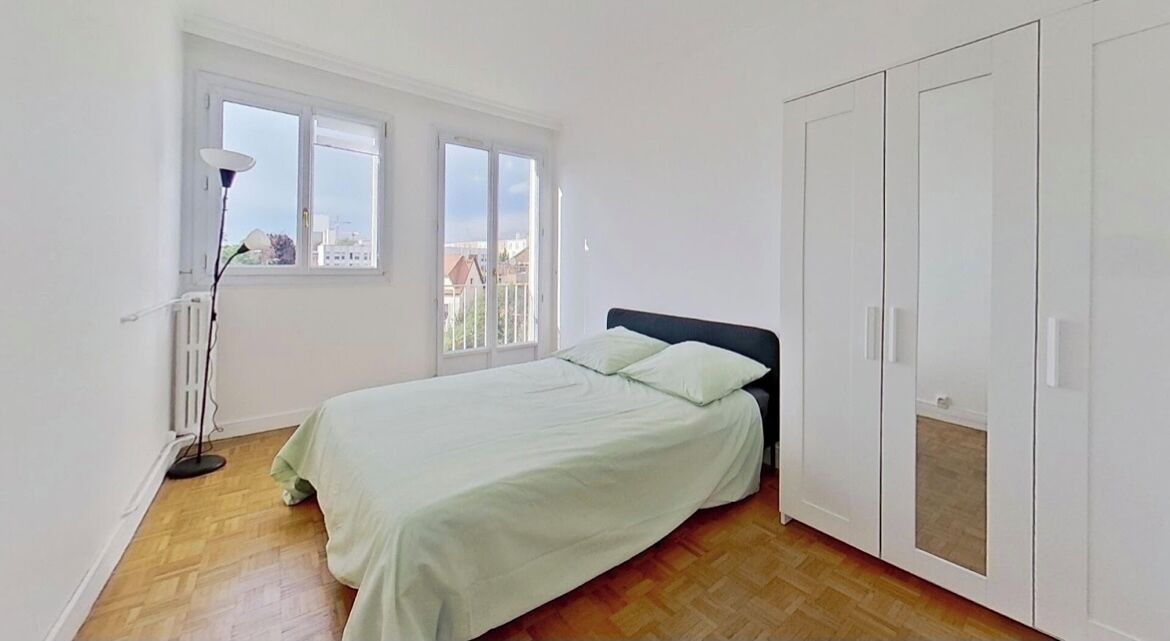 Photo of Bedroom in Chevilly-Larue