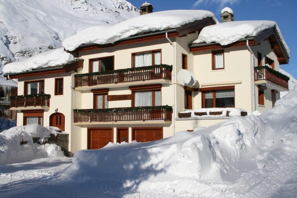 Photo of Outdoor in Bessans