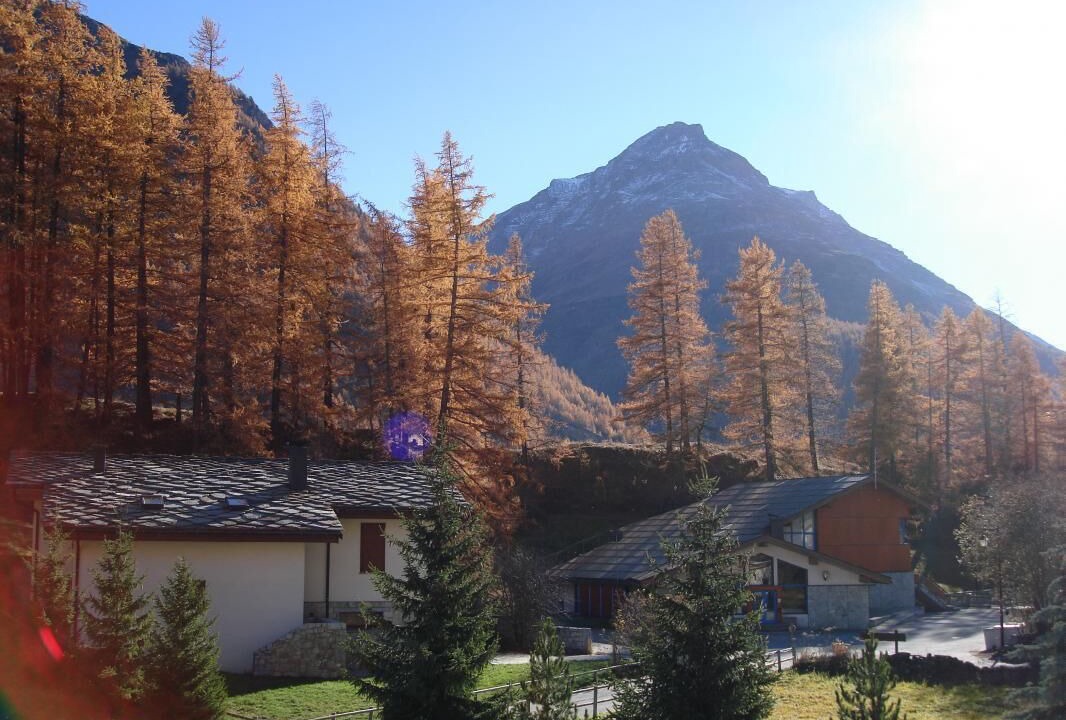 Photo of Outdoor in Bessans