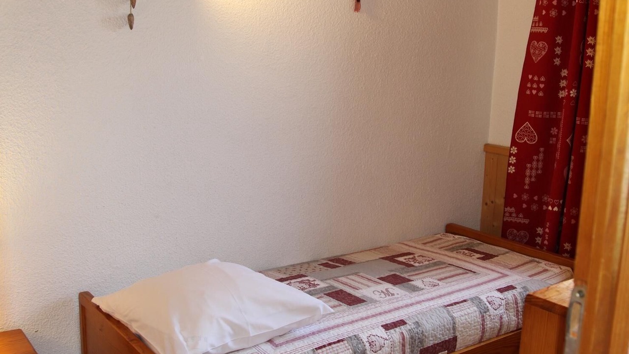 Photo of Bedroom in Bessans