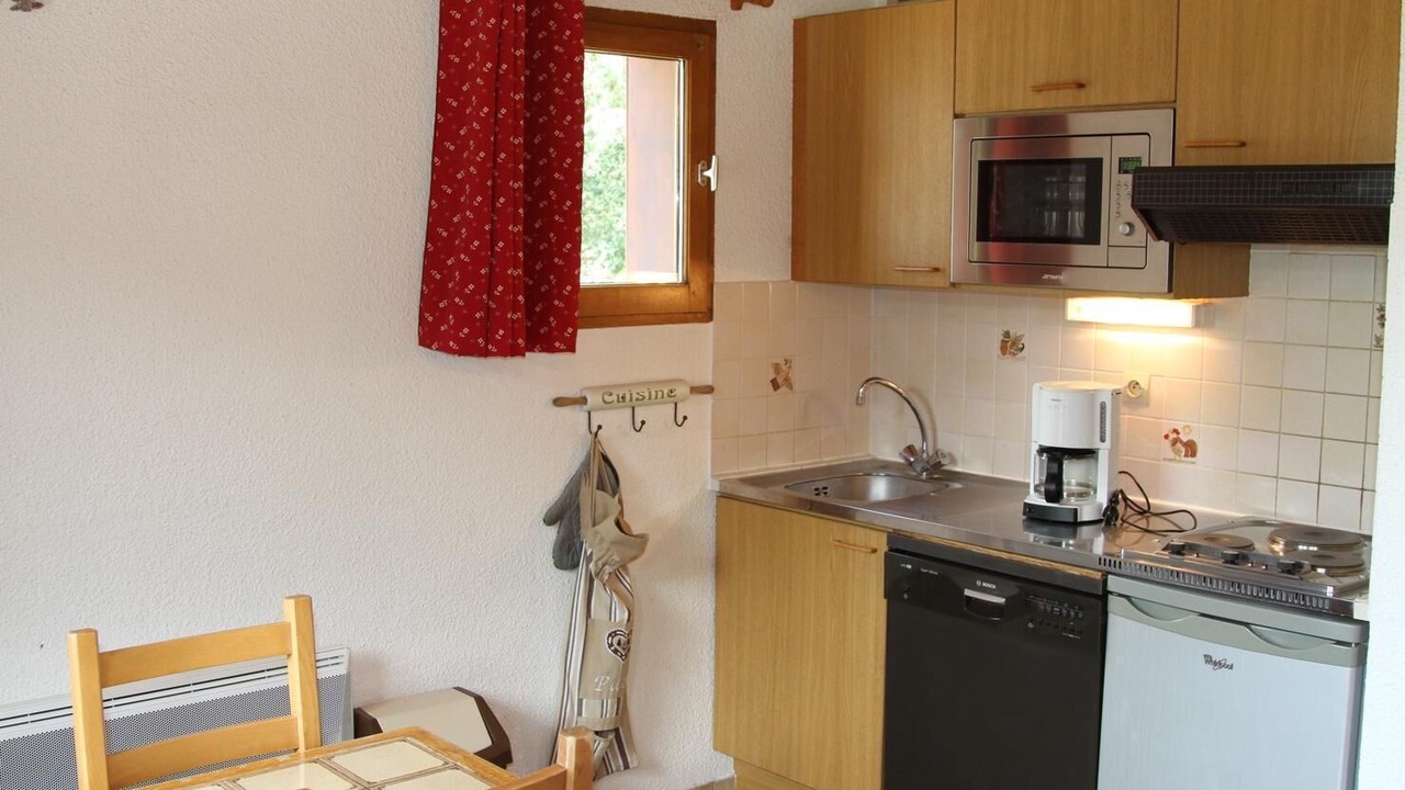 Photo of Kitchen in Bessans