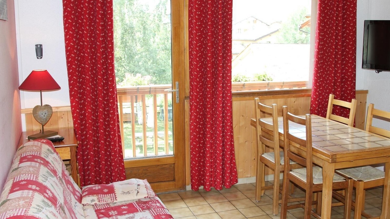 Photo of Livingroom in Bessans