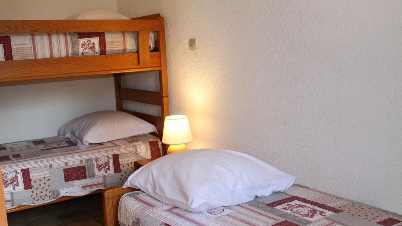 Photo of Bedroom in Bessans