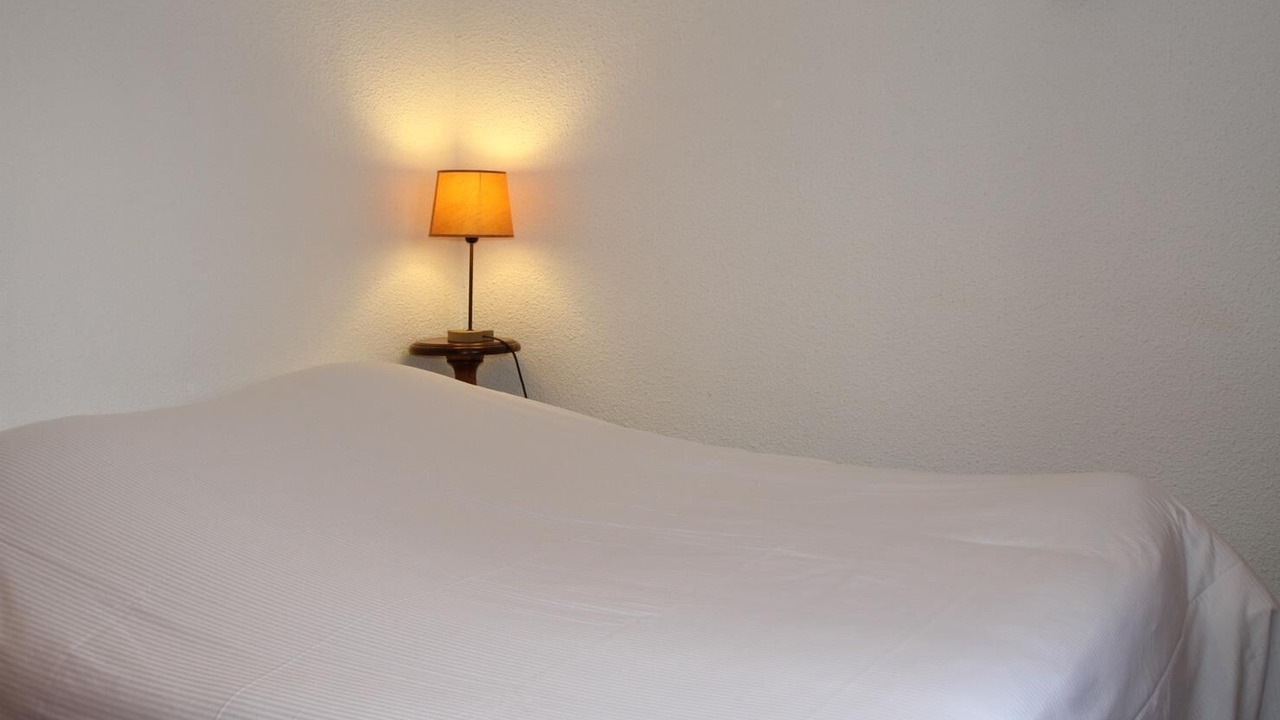 Photo of Bedroom in Bessans