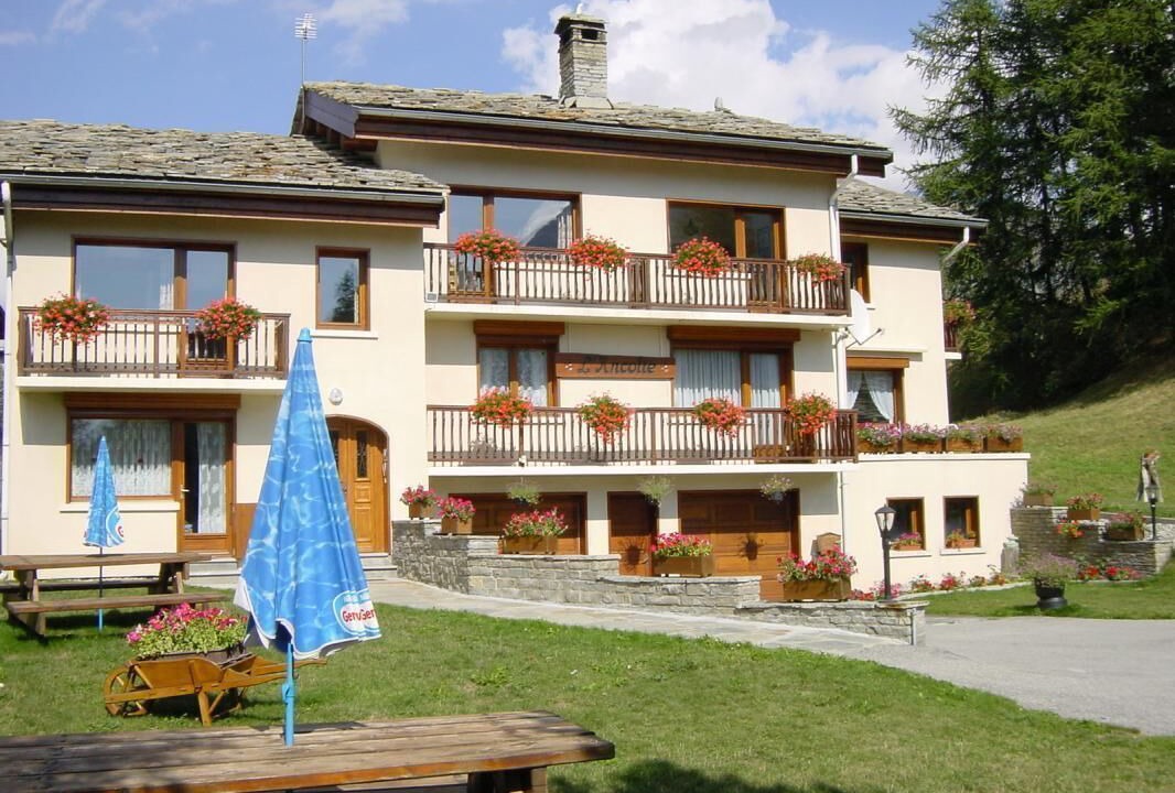Photo of Outdoor in Bessans