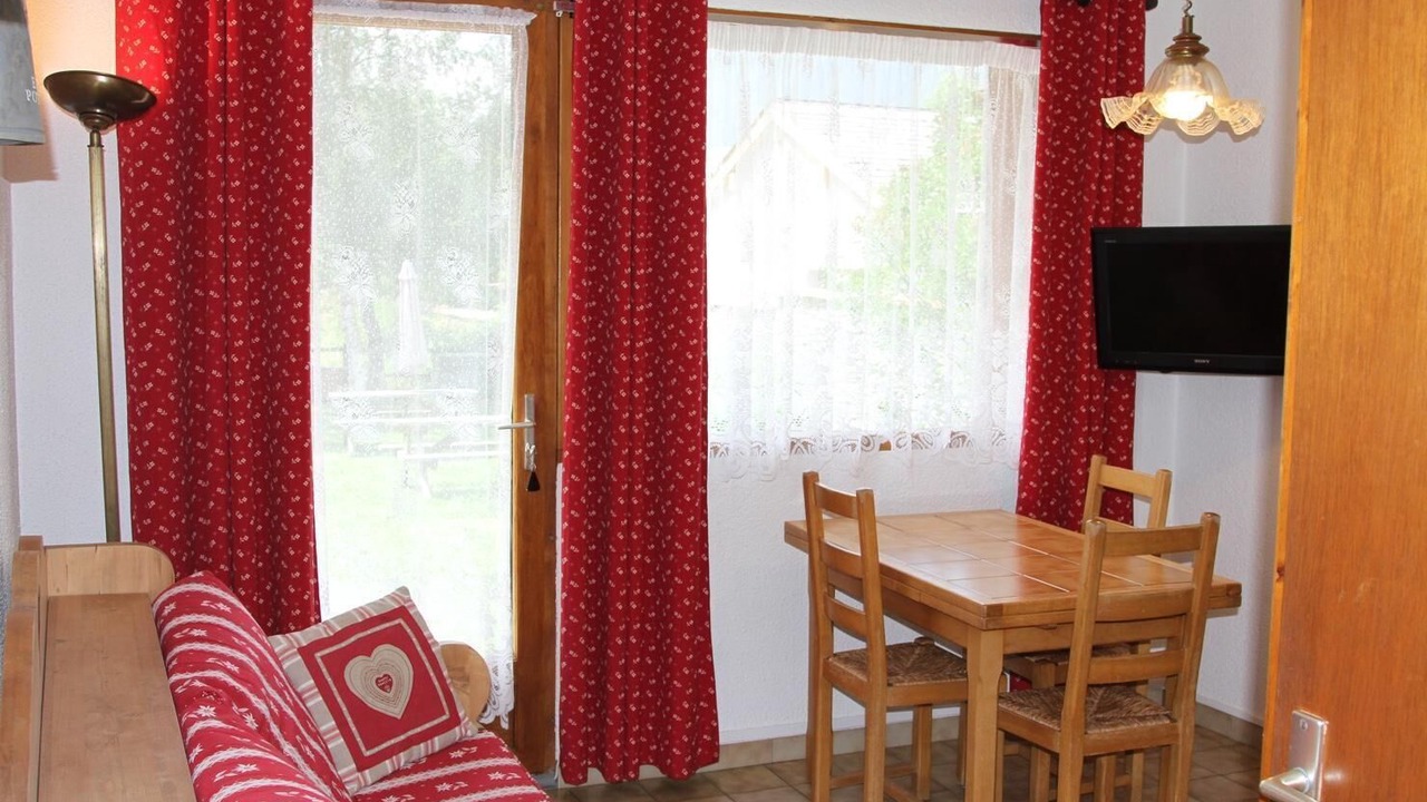 Photo of Livingroom in Bessans