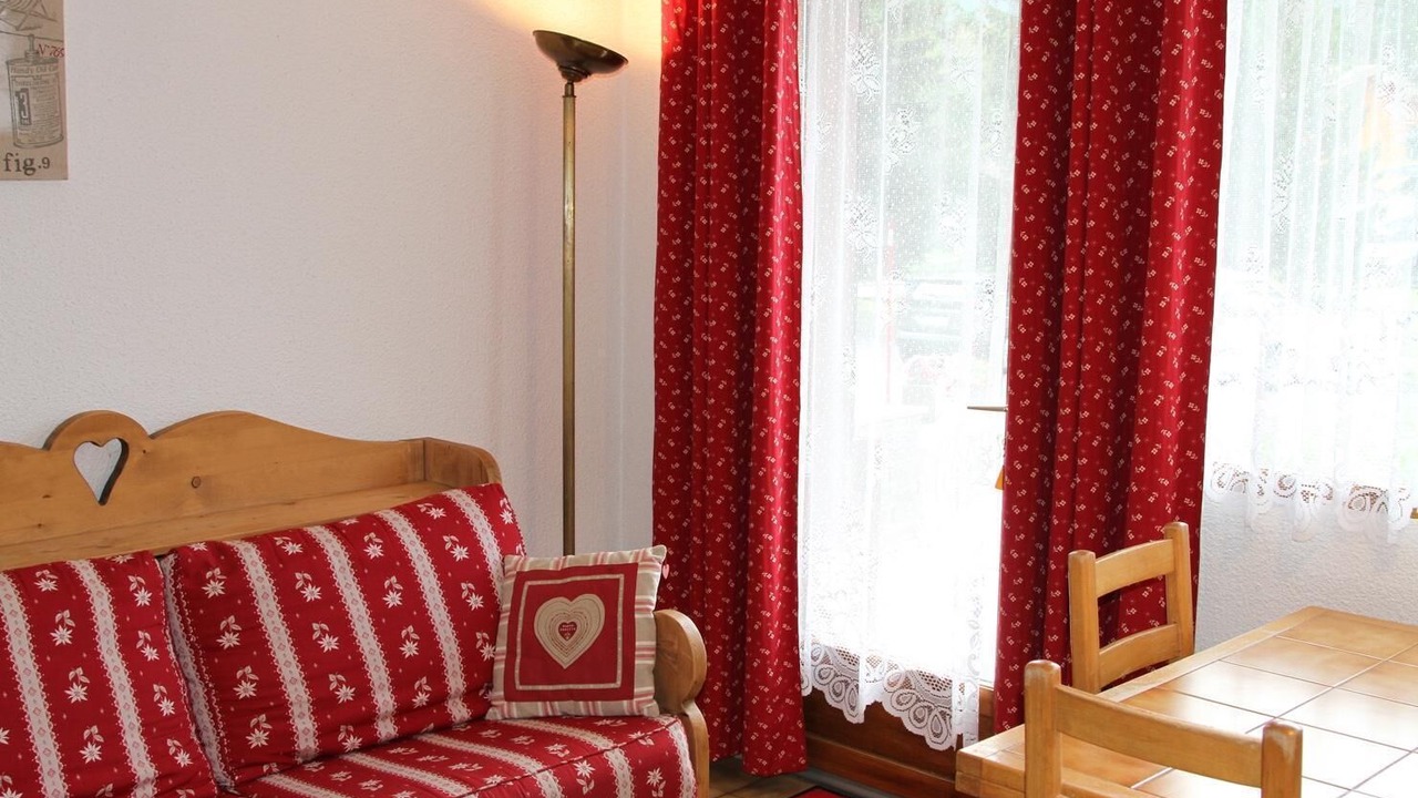 Photo of Livingroom in Bessans
