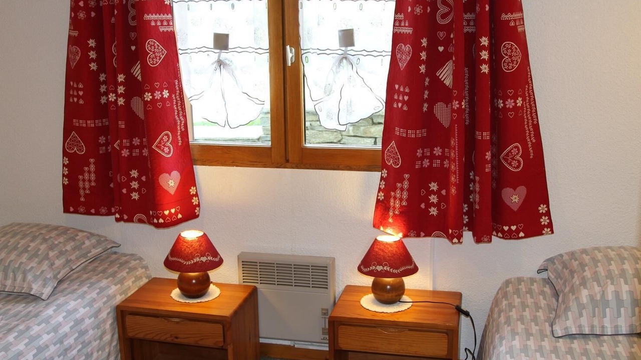 Photo of Bedroom in Bessans
