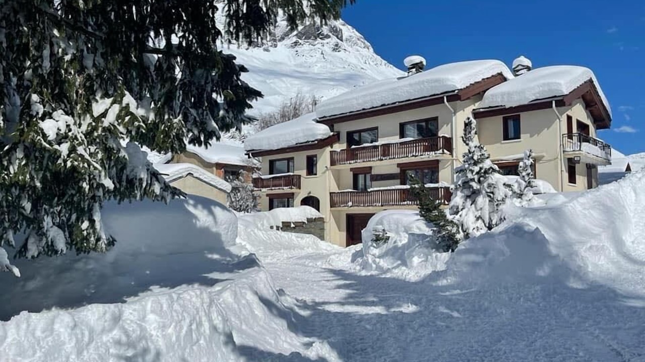Photo of Outdoor in Bessans