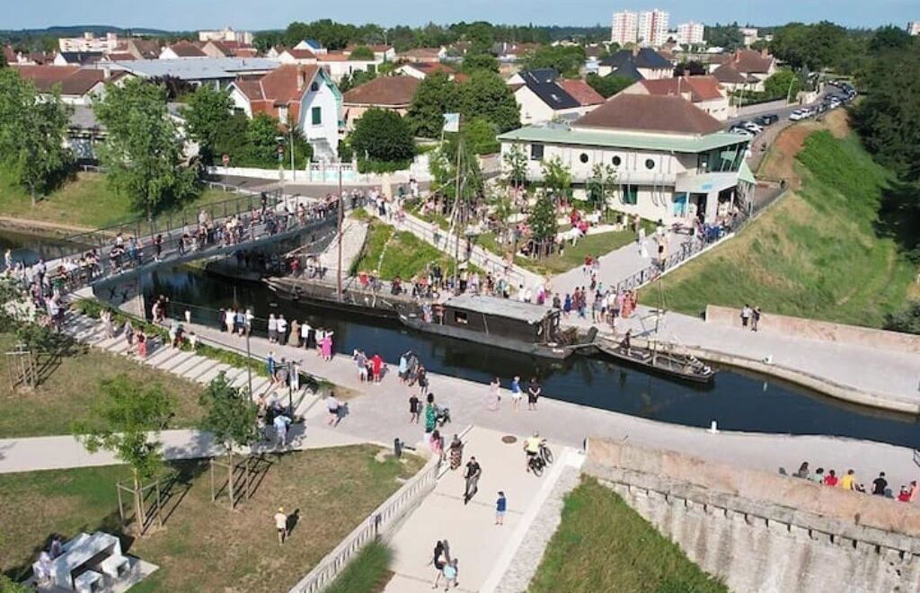 Photo of Outdoor in Digoin