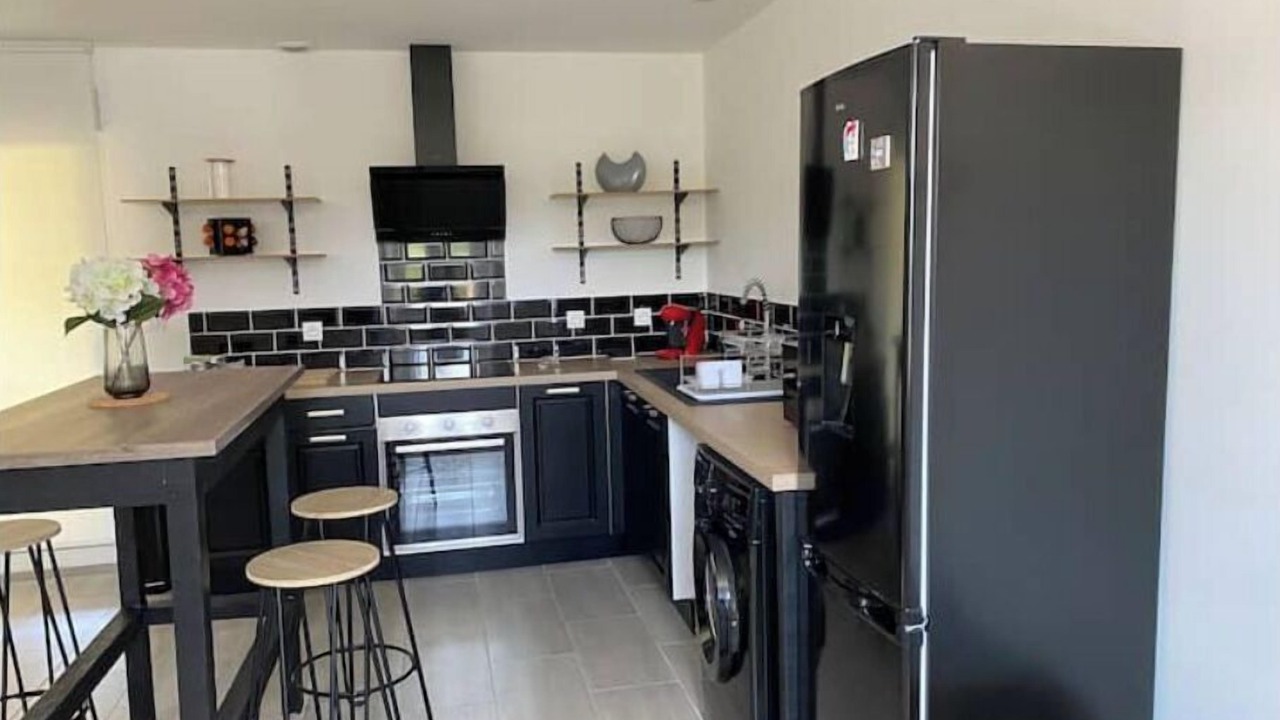 Photo of Kitchen in Digoin