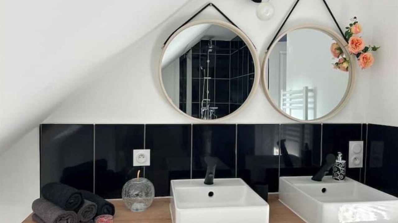 Photo of Bathroom in Digoin