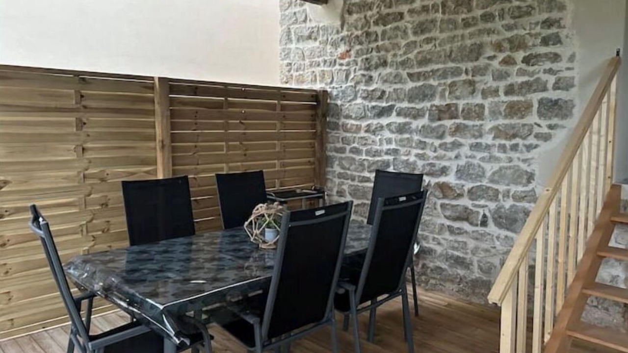 Photo of Outdoor in Digoin
