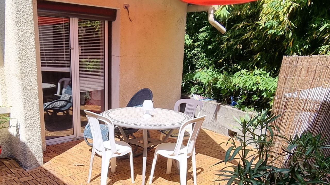 Photo of Outdoor in Saint-Laurent-du-Pape
