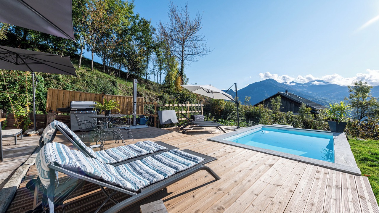 Photo of Patio Balcony in Navette