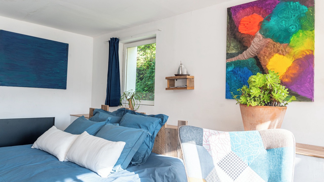 Photo of Bedroom in Navette