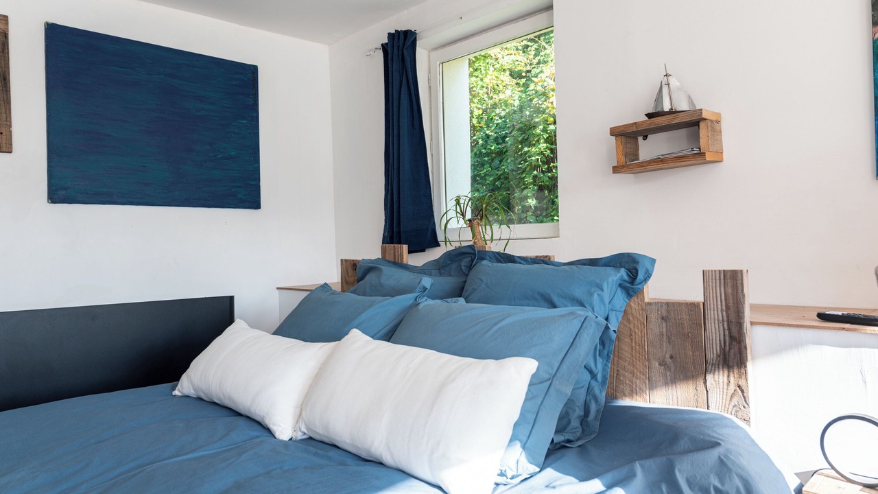 Photo of Bedroom in Navette