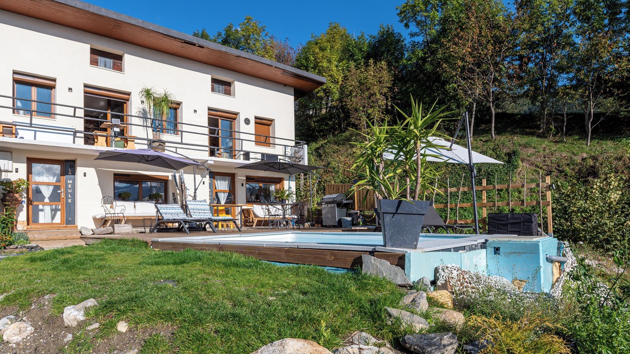 Photo of Outdoor in Navette