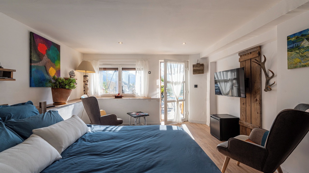 Photo of Bedroom in Navette