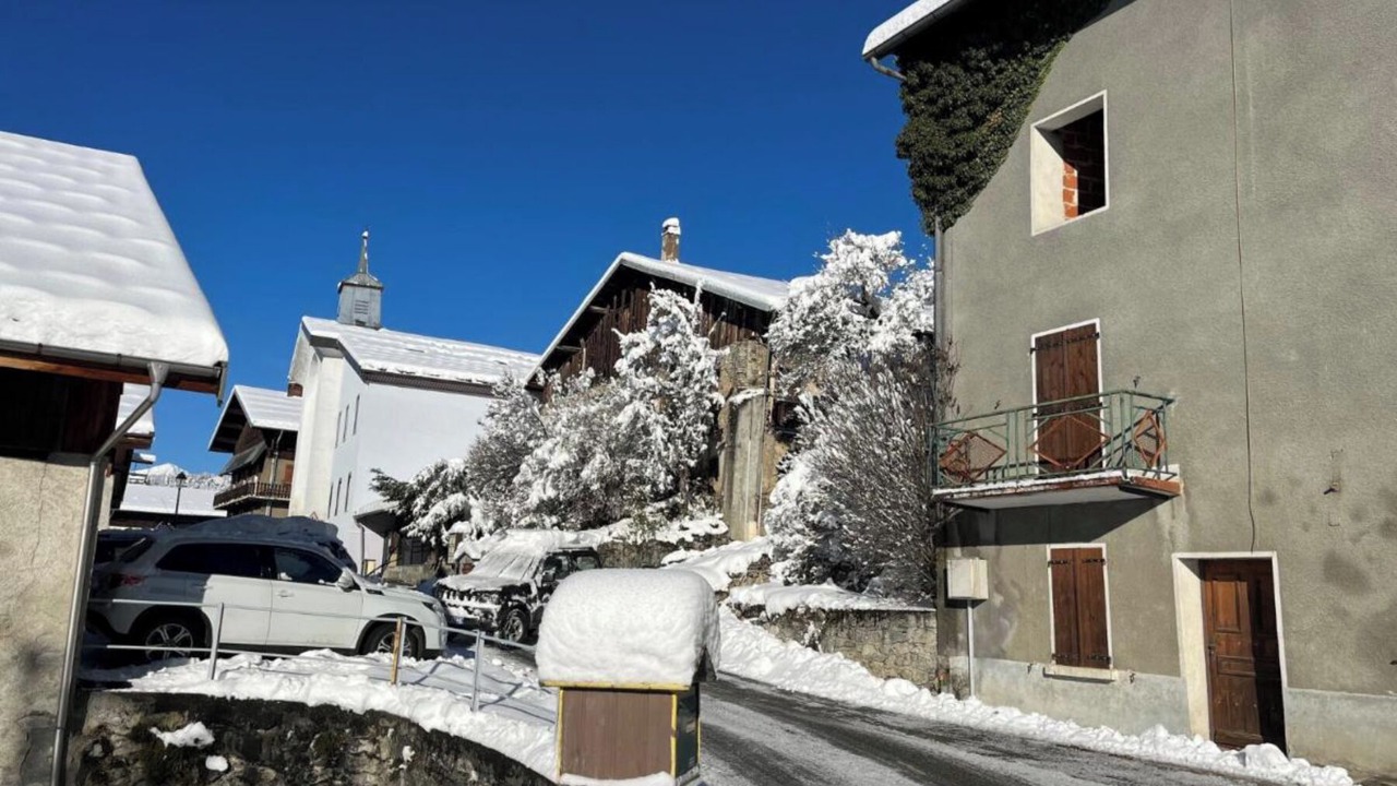 Photo of Outdoor in Navette