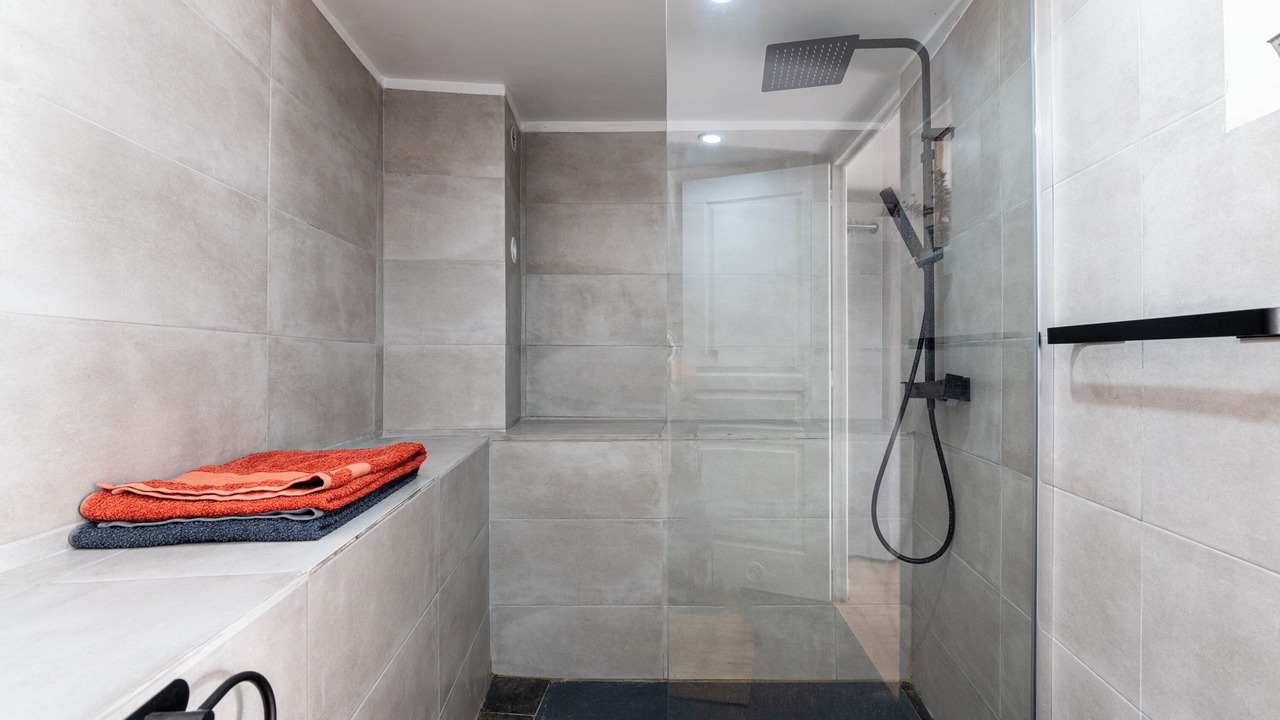 Photo of Bathroom in Navette