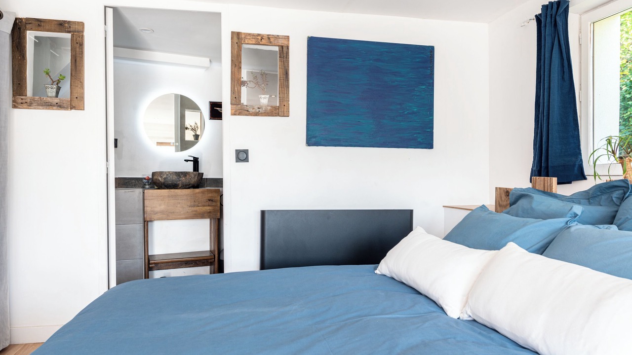 Photo of Bedroom in Navette