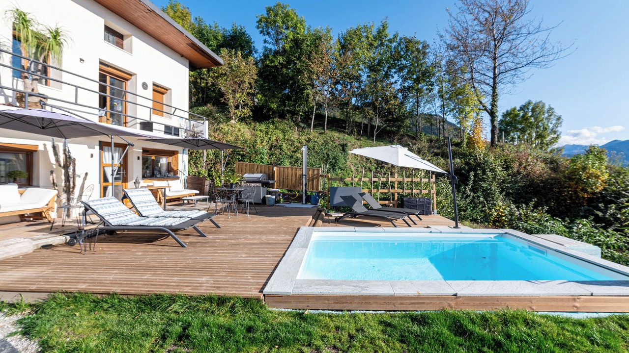 Photo of Patio Balcony in Navette