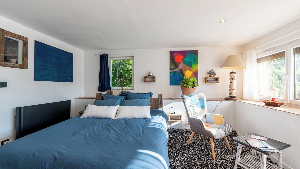 Photo of Bedroom in Navette