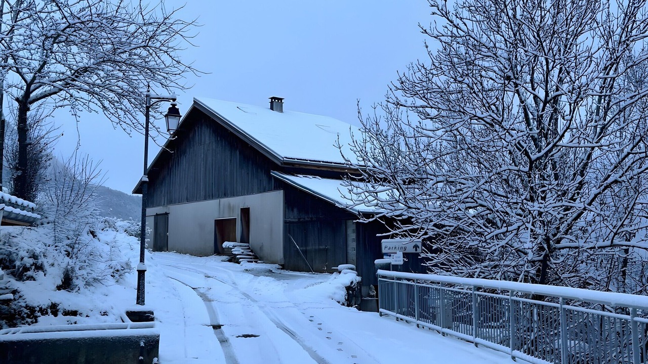 Photo of Outdoor in Navette