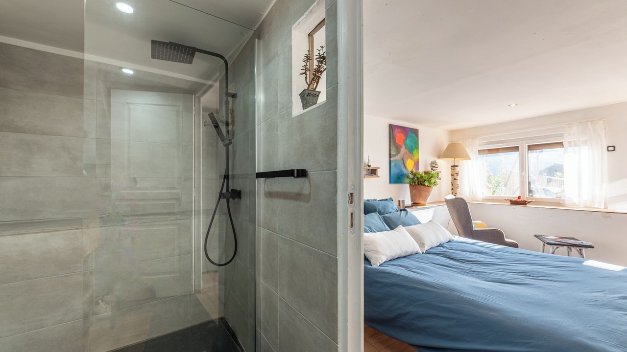 Photo of Bedroom in Navette