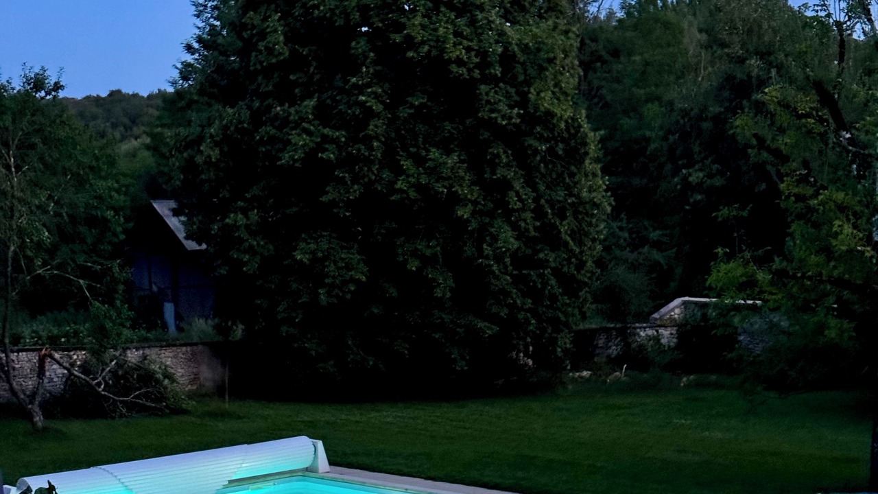 Photo of Outdoor in Mailly-le-Chateau