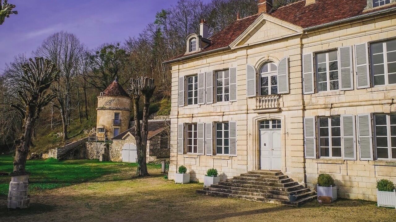 Photo of Outdoor in Mailly-le-Chateau