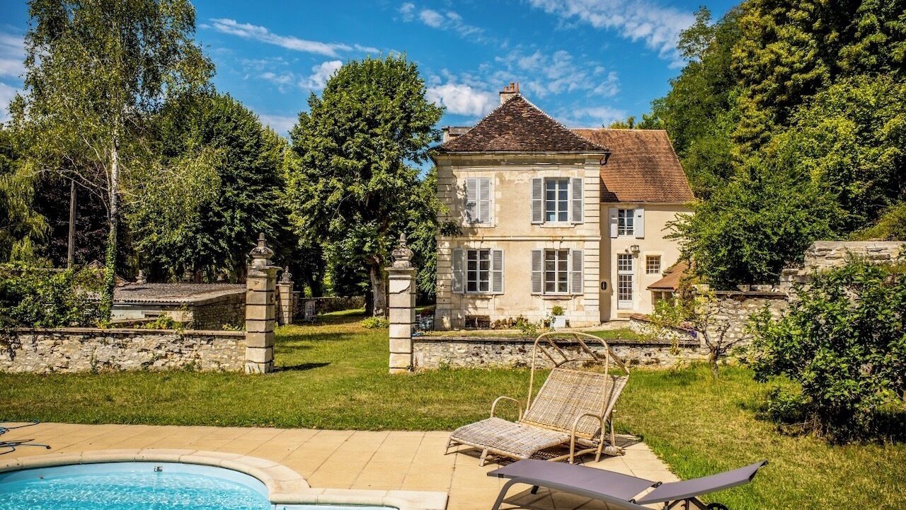 Photo of Outdoor in Mailly-le-Chateau