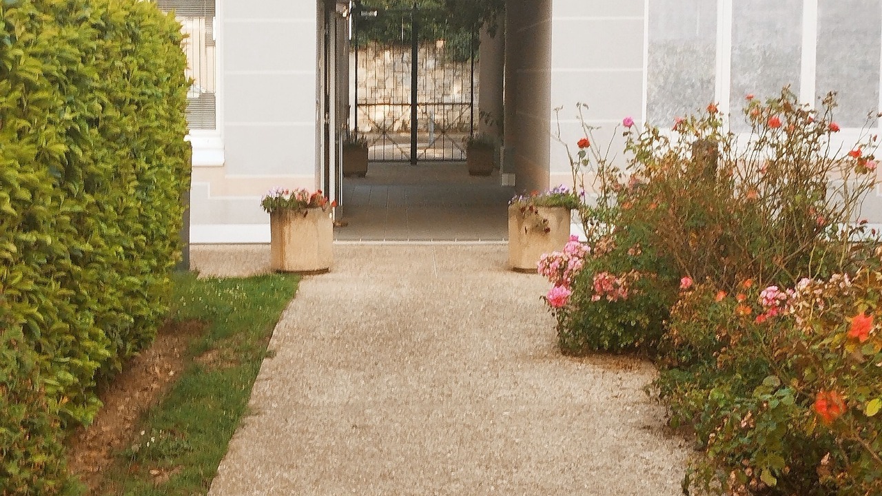 Photo of Outdoor in L'Hay-les-Roses