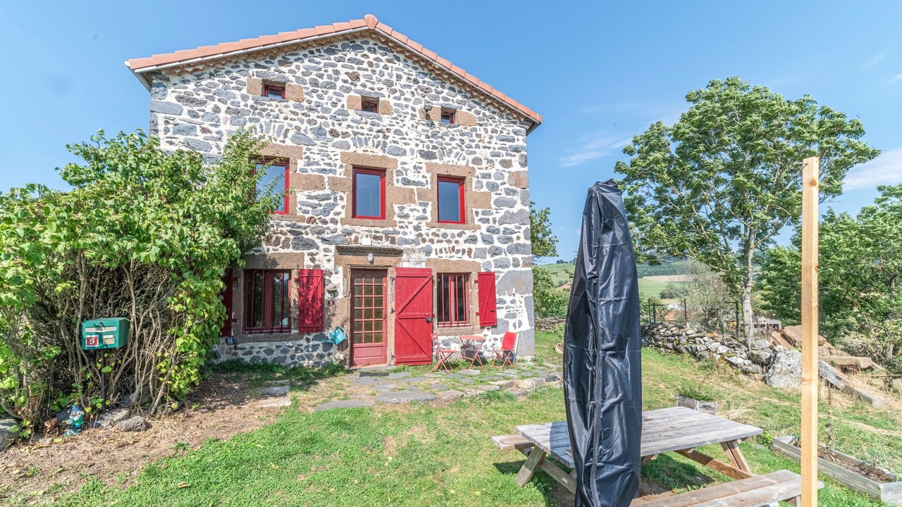 Photo of Outdoor in Vissac-Auteyrac
