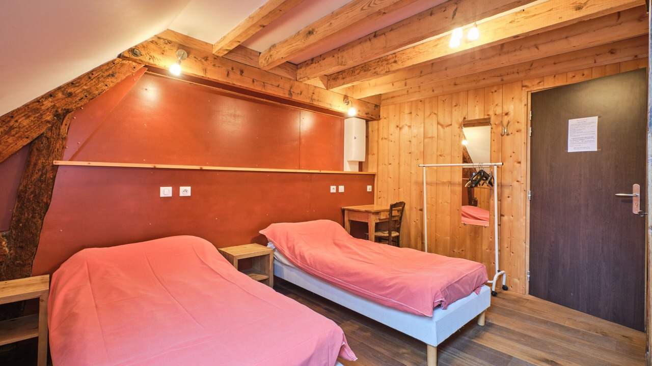 Photo of Bedroom in Le Sappey-en-Chartreuse