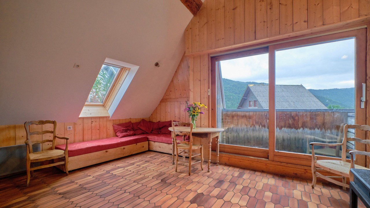 Photo of Livingroom in Le Sappey-en-Chartreuse