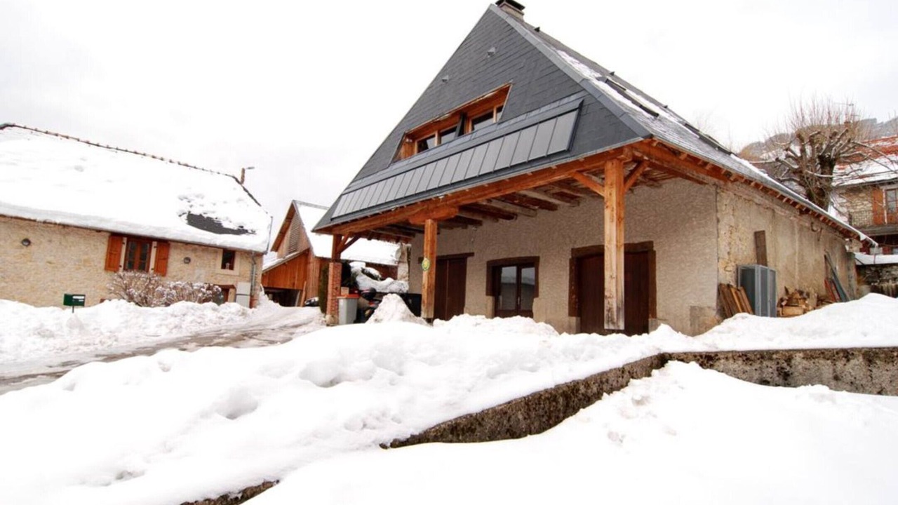 Photo of Outdoor in Le Sappey-en-Chartreuse