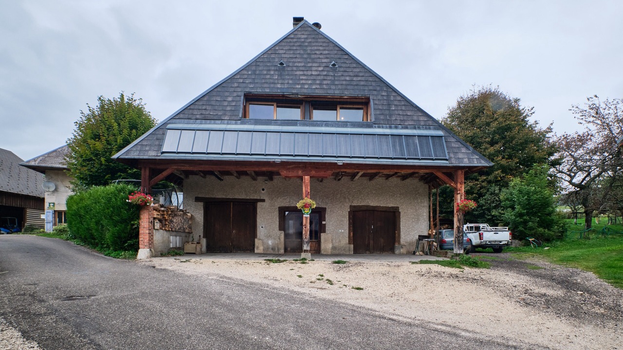 Photo of Outdoor in Le Sappey-en-Chartreuse