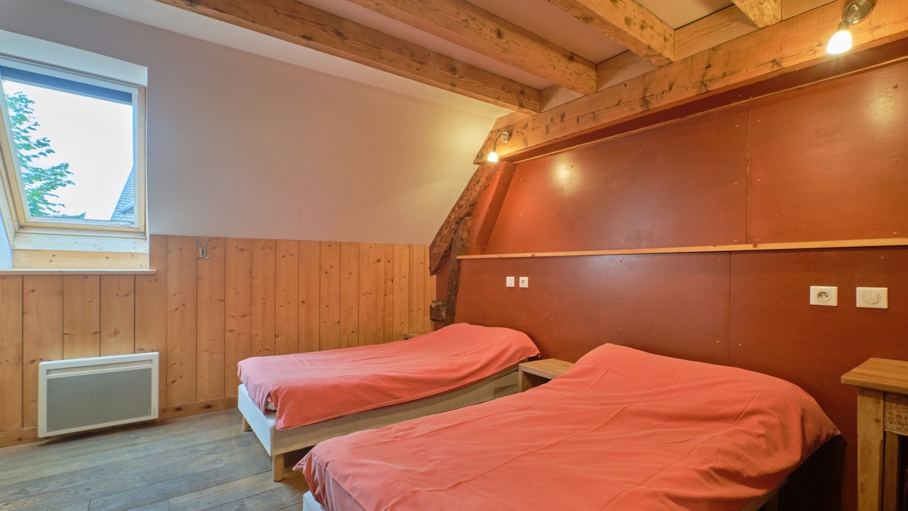 Photo of Bedroom in Le Sappey-en-Chartreuse